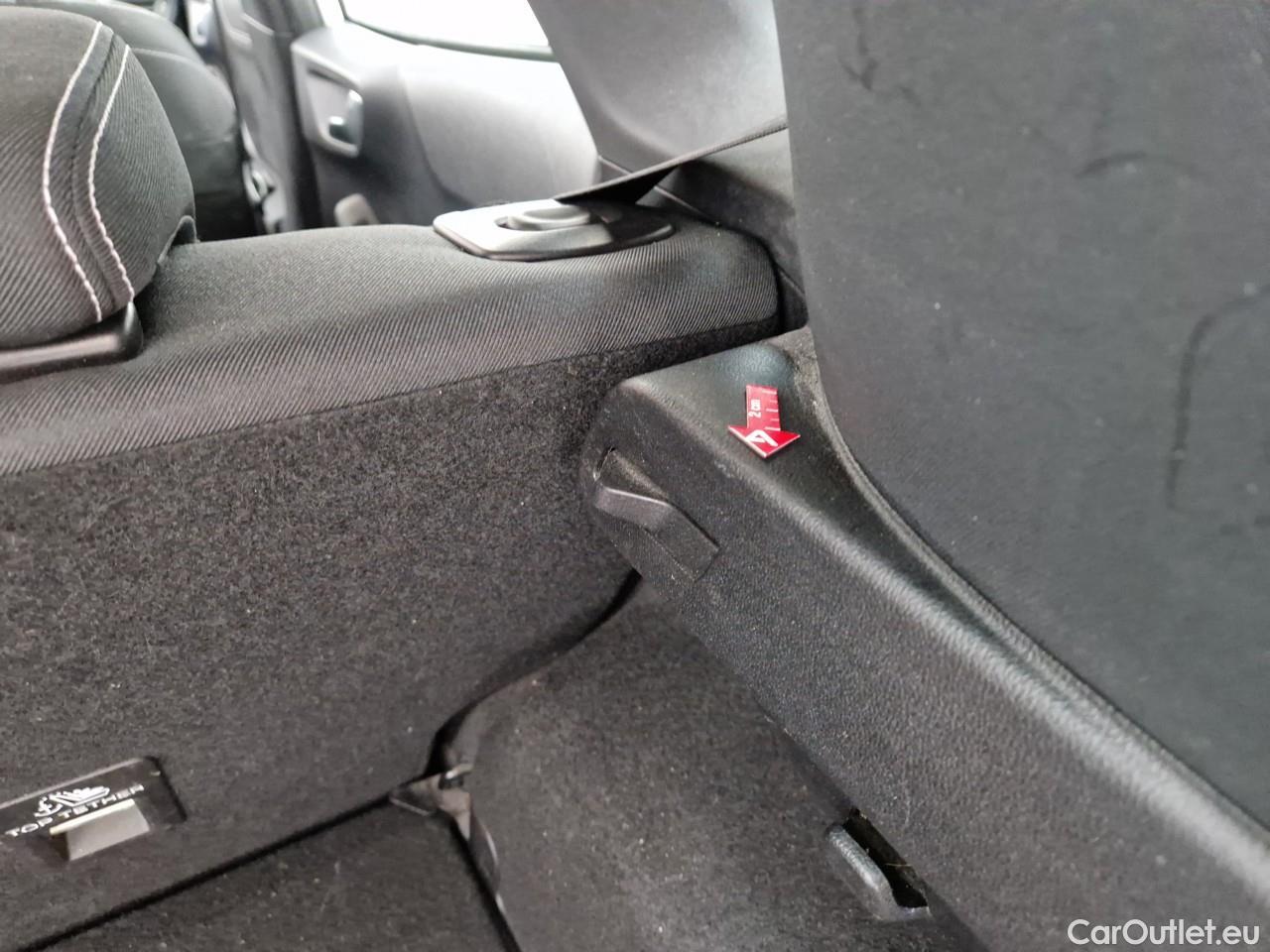  Ford  Puma 1.0 EcoBoost mHEV 125CP Titanium #1