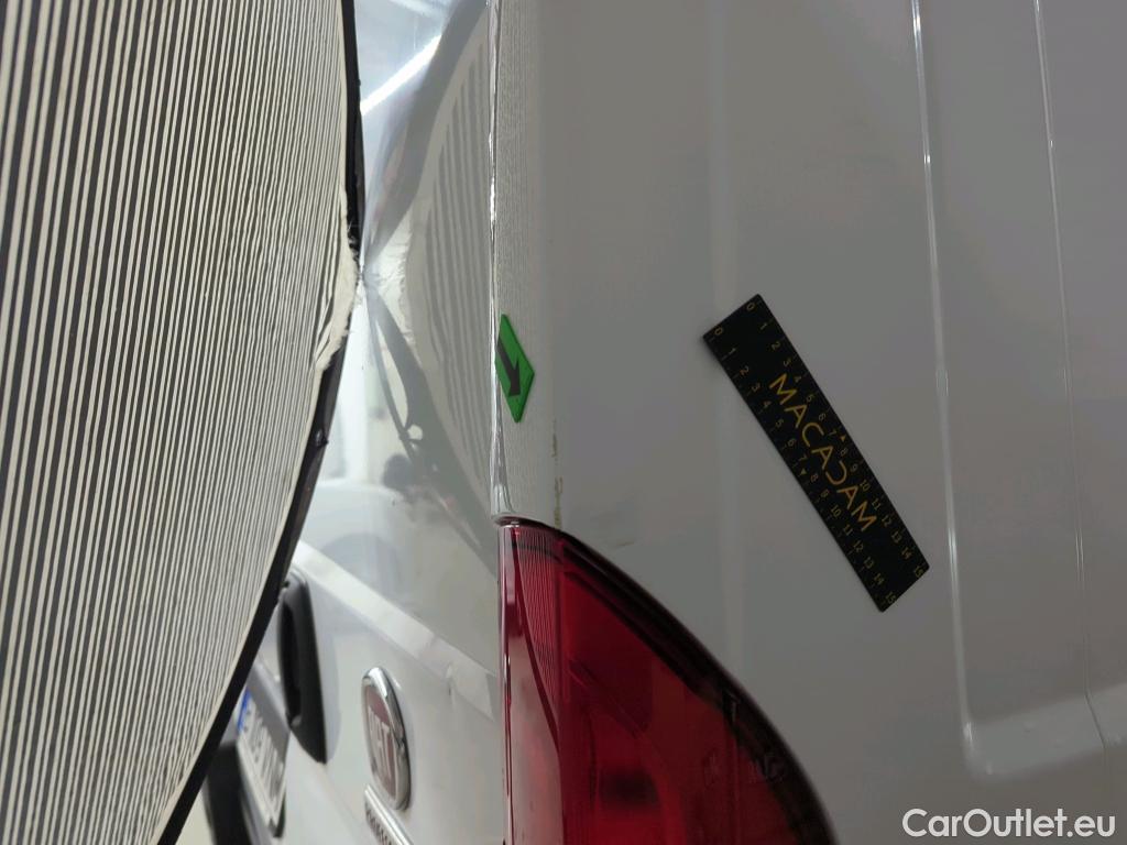  Fiat  Ducato 2.3 Mjet E6D 140 L5 H3 Maxi Furgone #30