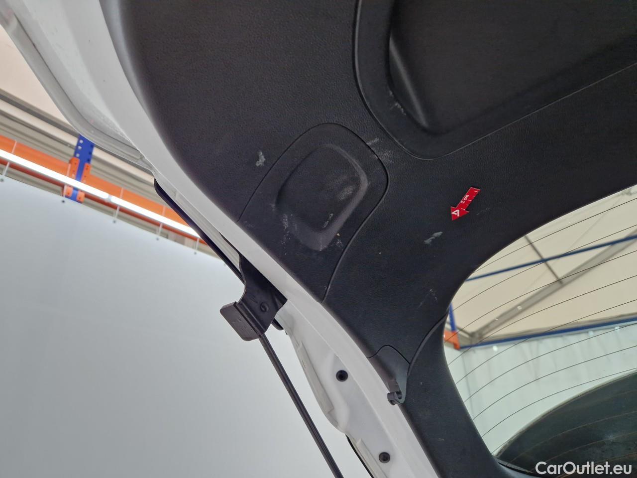  Ford  Puma 1.0 EcoBoost mHEV 125CP Titanium #36