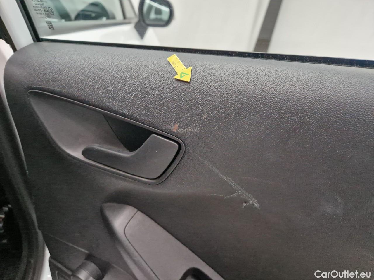  Ford  Fiesta 1.5 TDCi 85CP Trend Connected #37