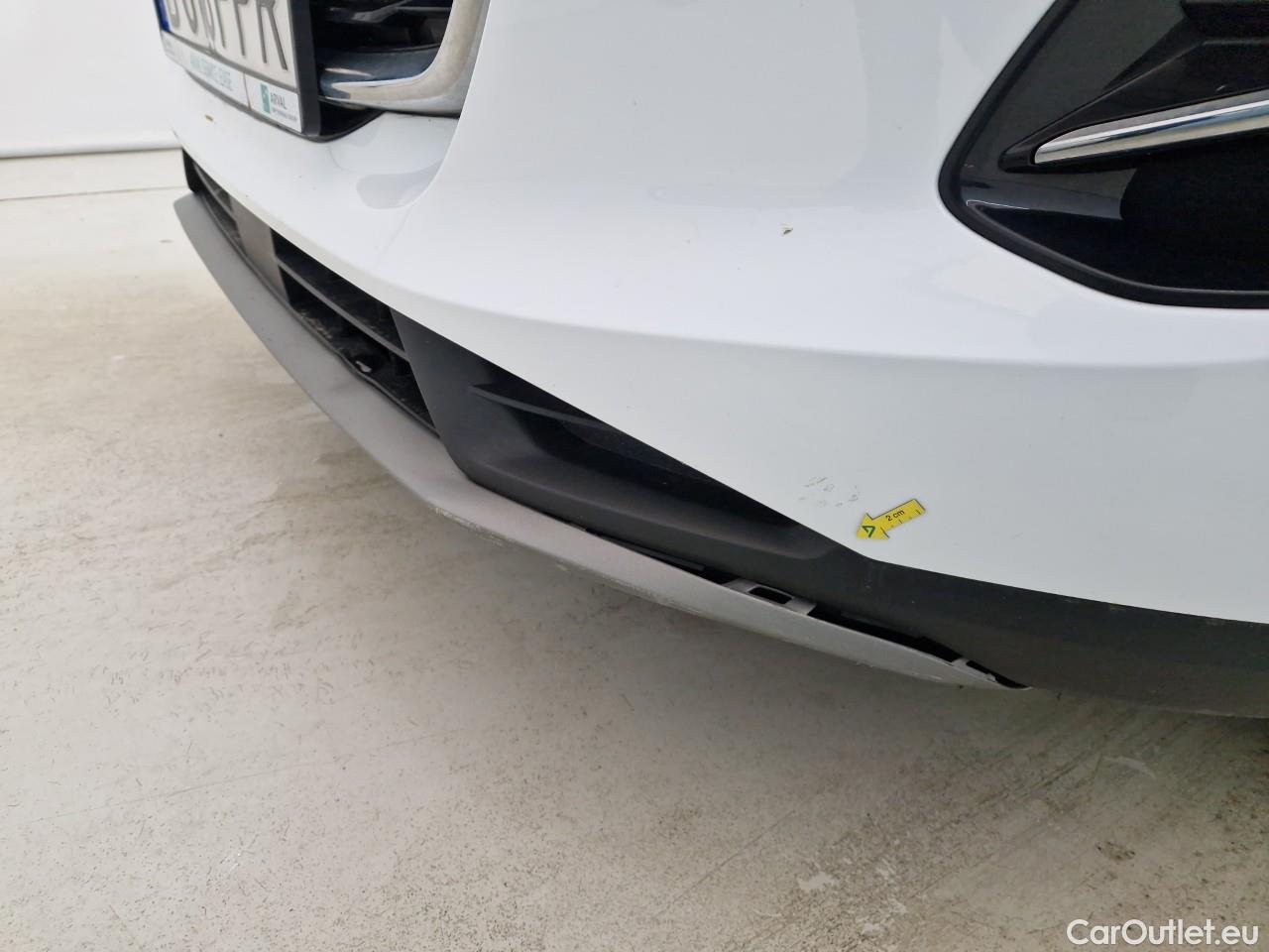  Ford  Puma 1.0 EcoBoost mHEV 125CP Titanium #3