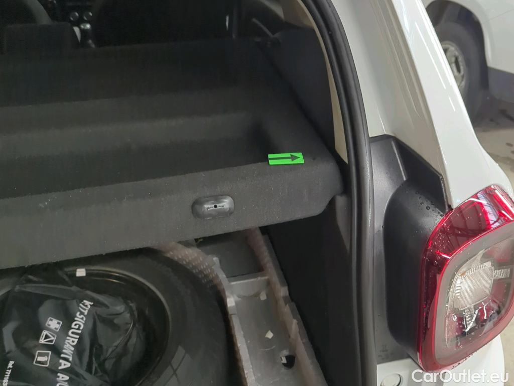  Dacia  Duster 1.5 Blue dCi 115CP Comfort 4WD #25