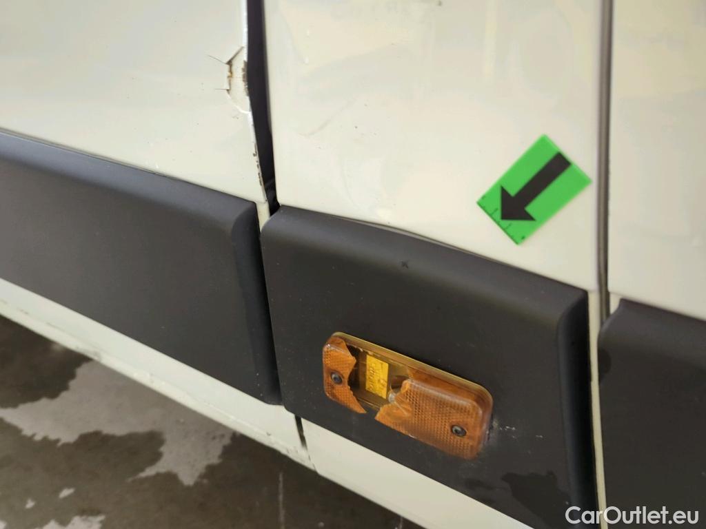  Fiat  Ducato 2.3 Mjet E6D 140 L5 H3 Maxi Furgone #46