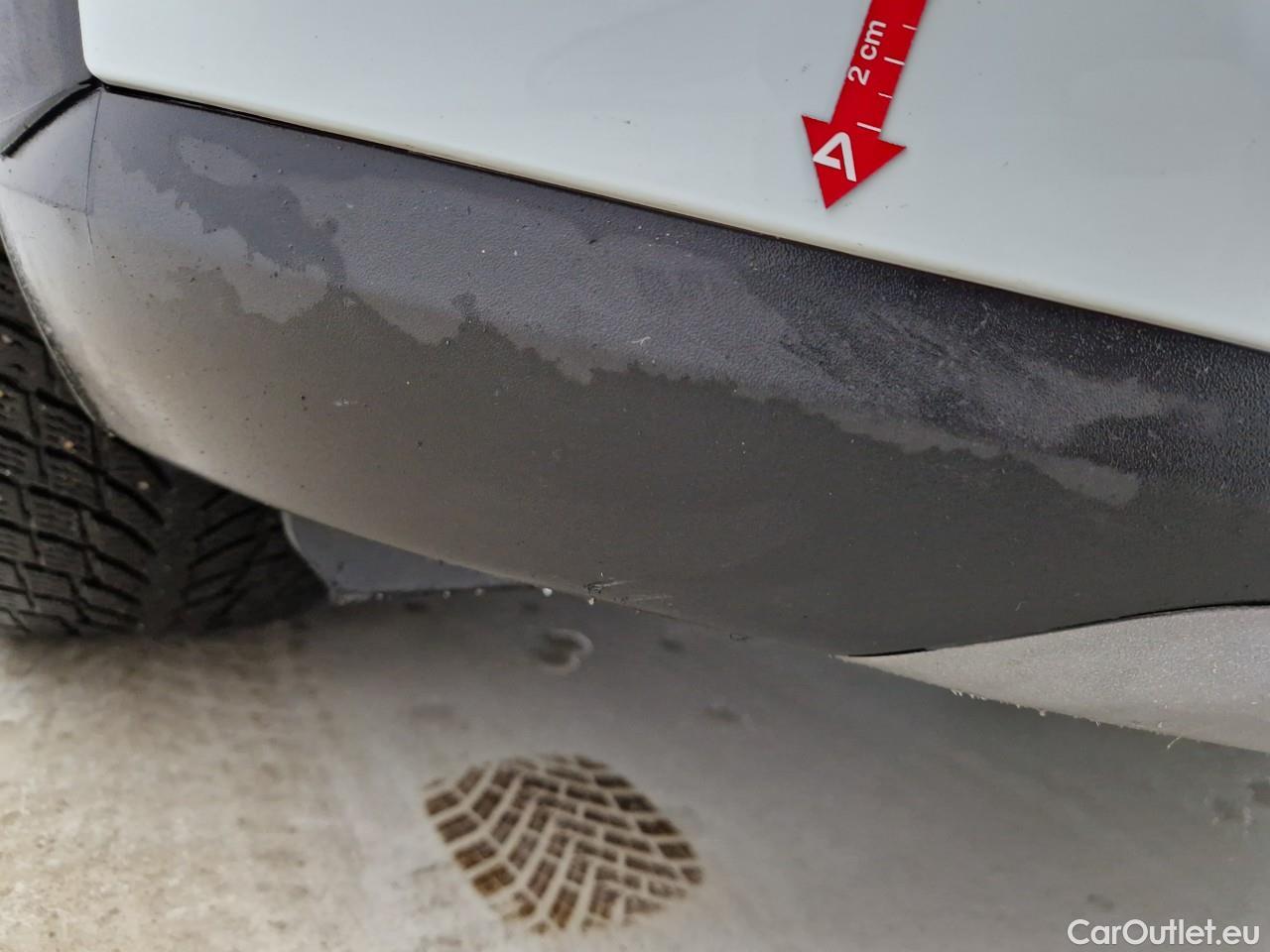  Ford  Puma 1.0 EcoBoost mHEV 125CP Titanium #12