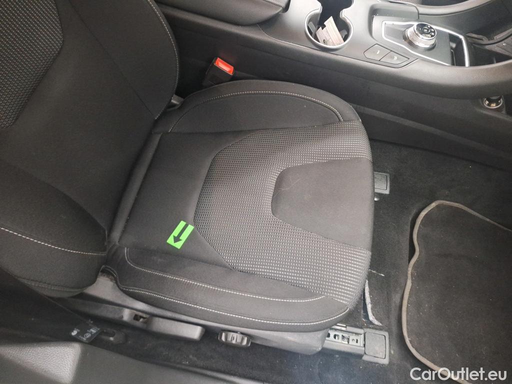  Ford  Mondeo 2.0 TDCi 150CP Titanium AT #23