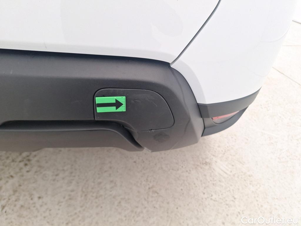  Dacia  Duster 1.5 Blue dCi 115CP Comfort 4WD #27