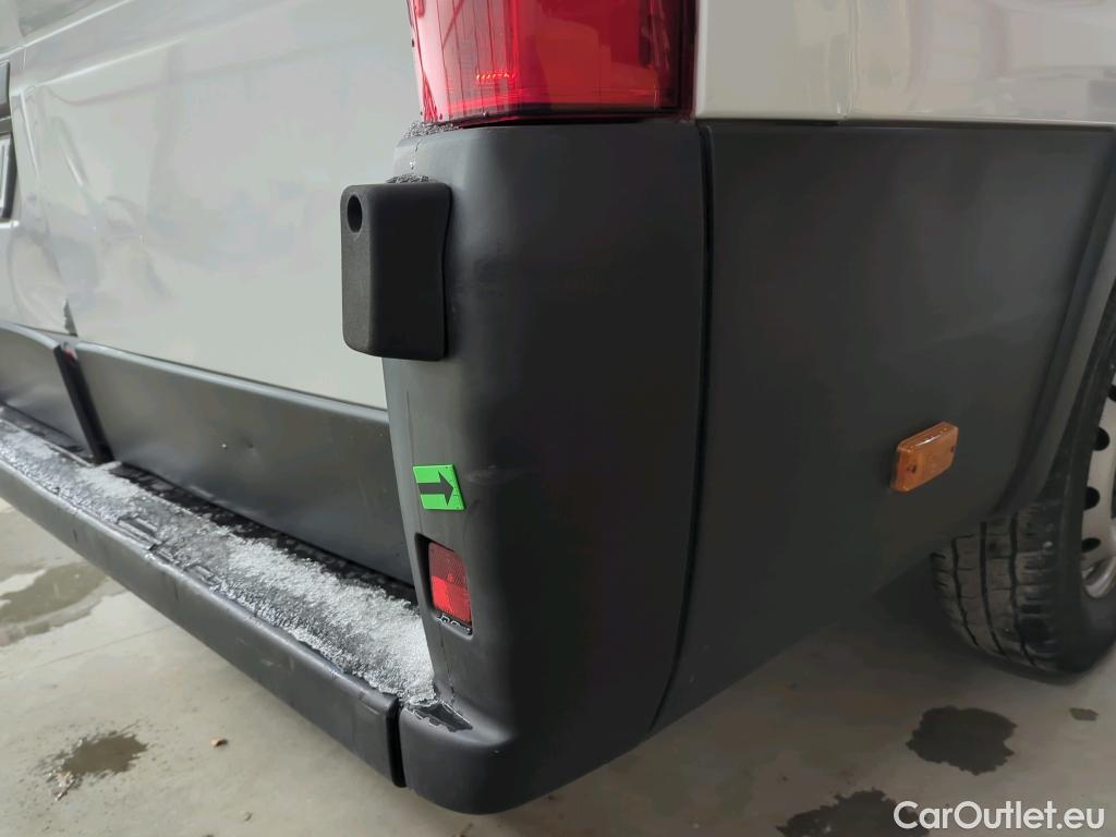  Fiat  Ducato 2.3 Mjet E6D 140 L5 H3 Maxi Furgone #19