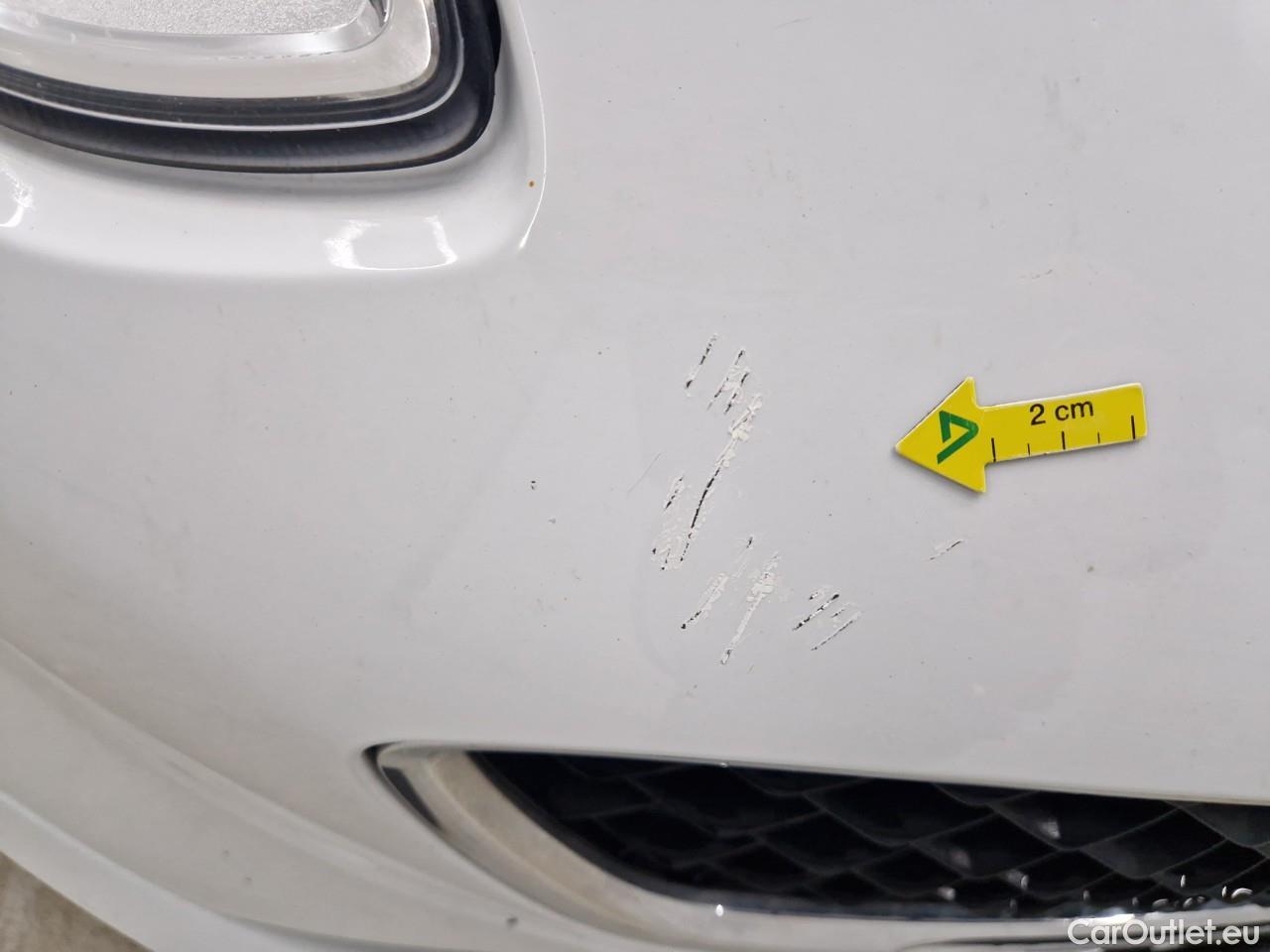  Ford  Fiesta 1.5 TDCi 85CP Trend Connected #3