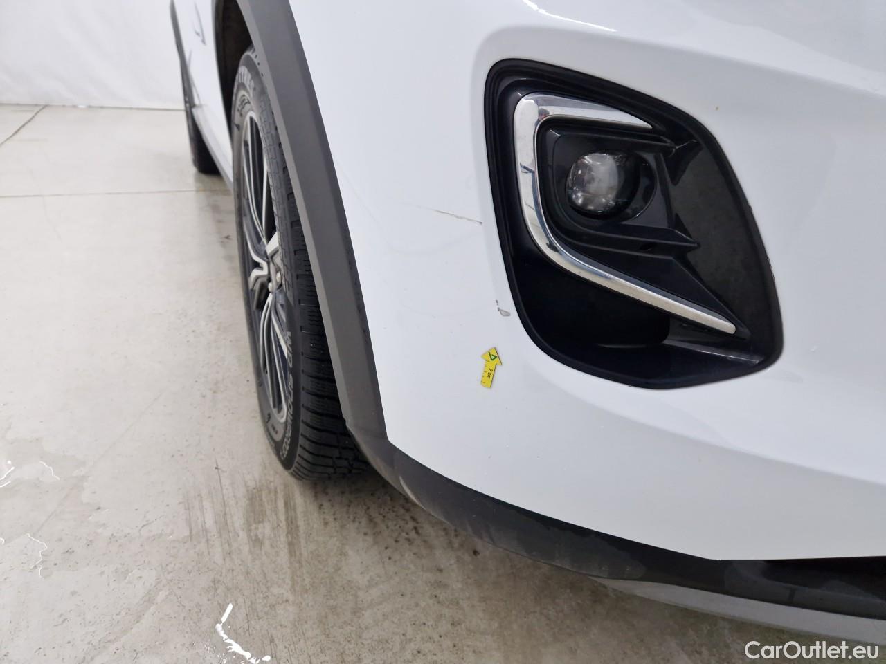  Ford  Puma 1.0 EcoBoost mHEV 125CP Titanium #6