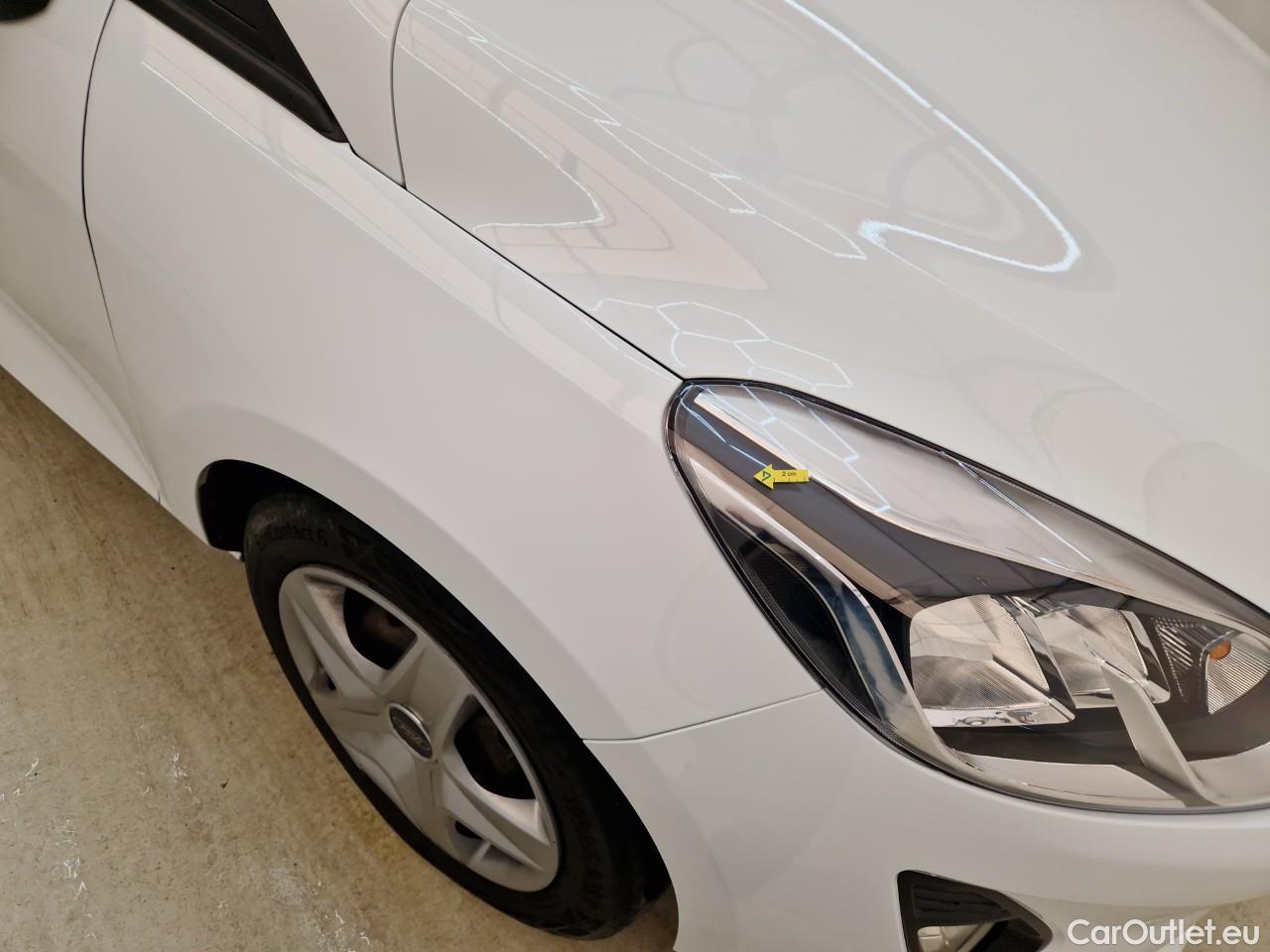  Ford  Fiesta 1.5 TDCi 85CP Trend Connected #3