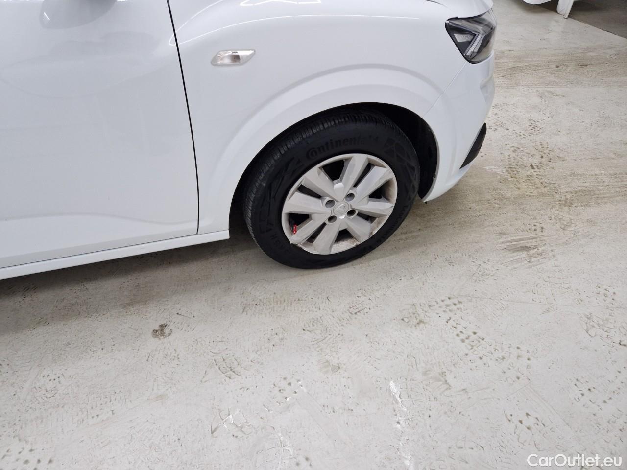  Dacia  Logan 1.0 TCe 90CP Comfort MT6 #15