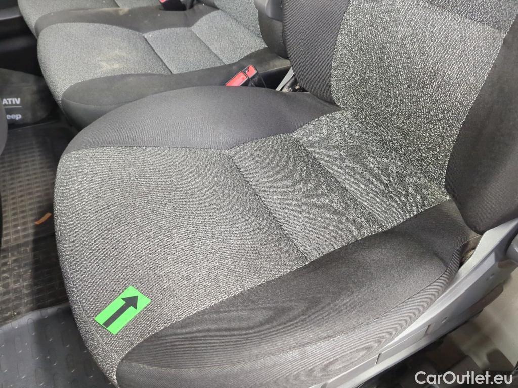  Fiat  Ducato 2.3 Mjet E6D 140 L5 H3 Maxi Furgone #52