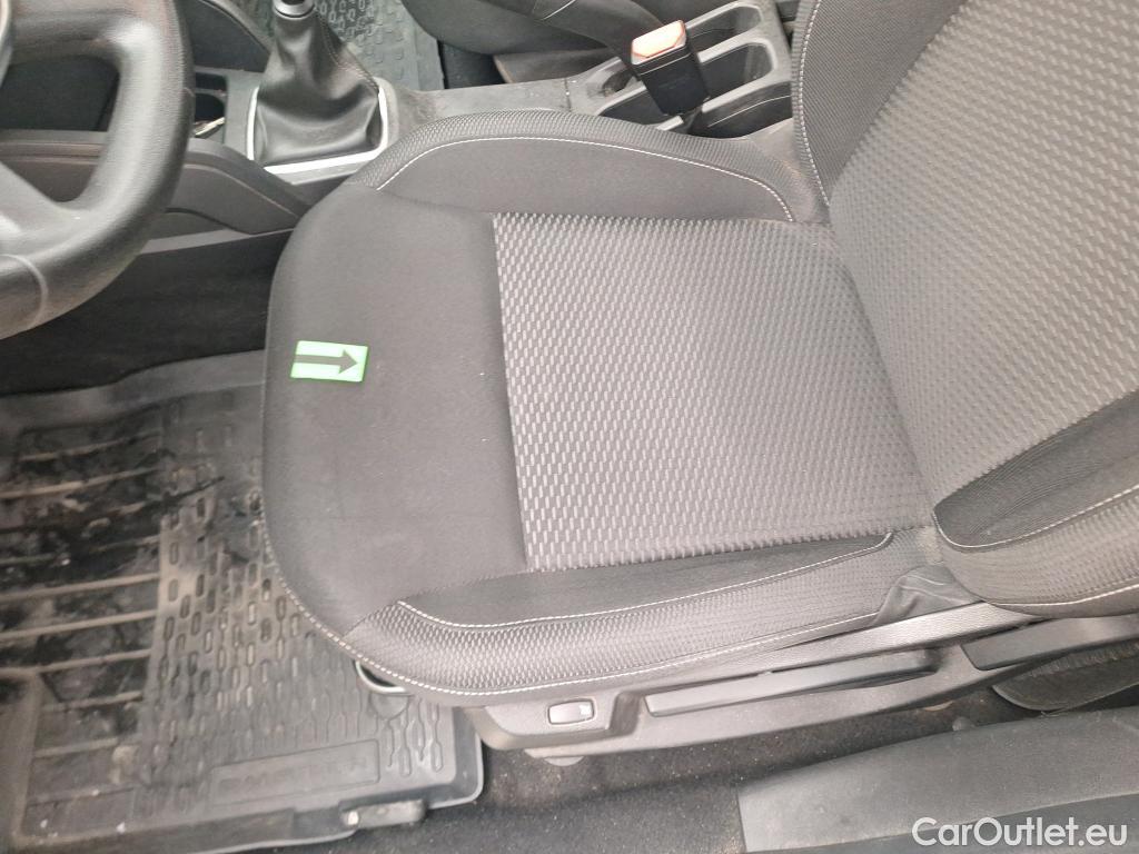  Dacia  Duster 1.5 Blue dCi 115CP Comfort 4WD #21