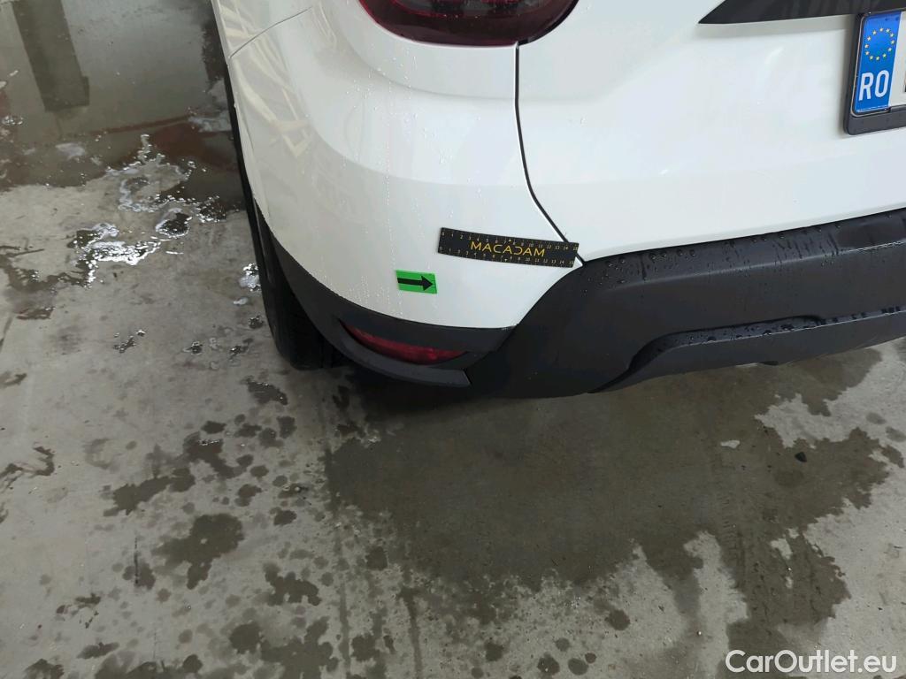  Dacia  Duster 1.5 Blue dCi 115CP Comfort 4WD #11