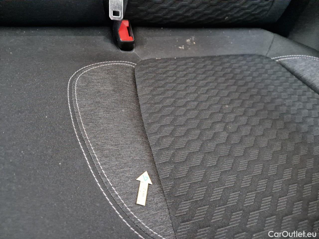  Ford  Puma 1.0 EcoBoost mHEV 125CP Titanium #35