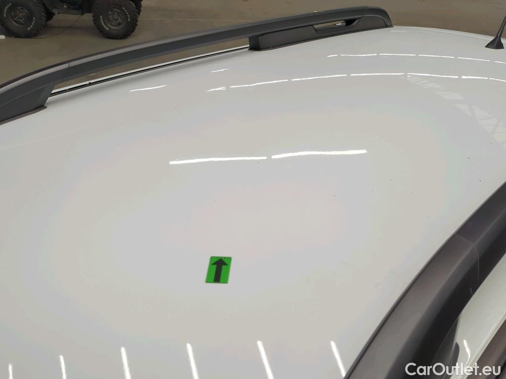  Dacia  Duster 1.5 Blue dCi 115CP Expression 4x4 #3