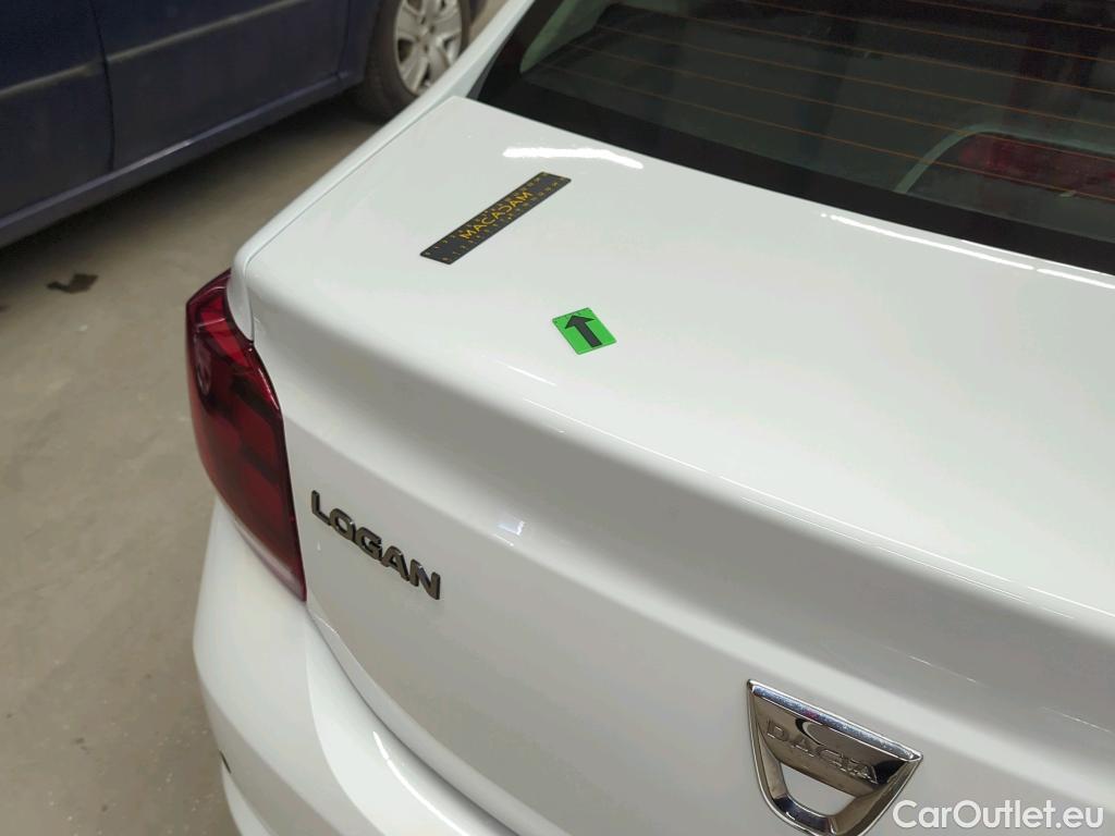  Dacia  Logan 0.9 TCe 90CP Laureate_Groupama #5