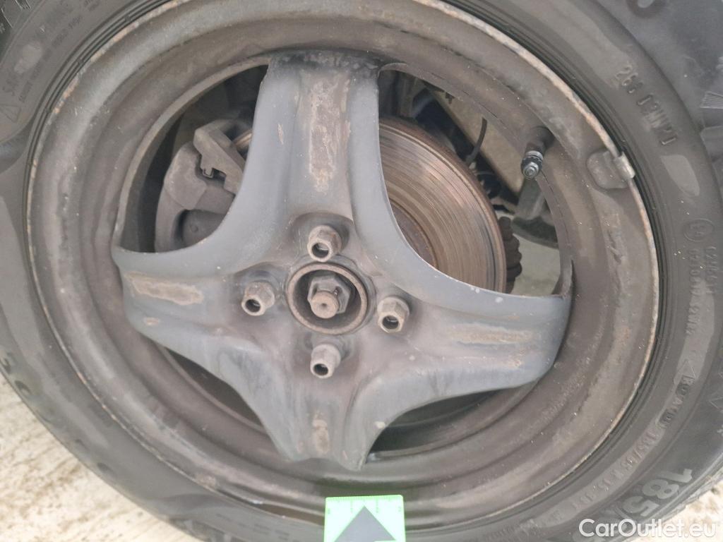  Dacia  Logan 1.0 TCe 90CP Comfort #14