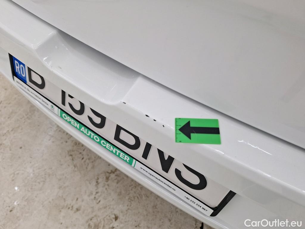  Dacia  Logan 1.0 TCe 90CP Comfort #4