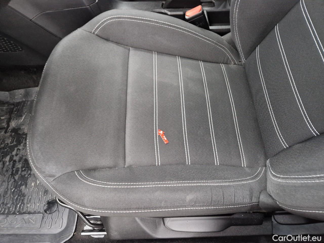  Dacia  Logan 1.0 TCe 90CP Comfort MT6 #23