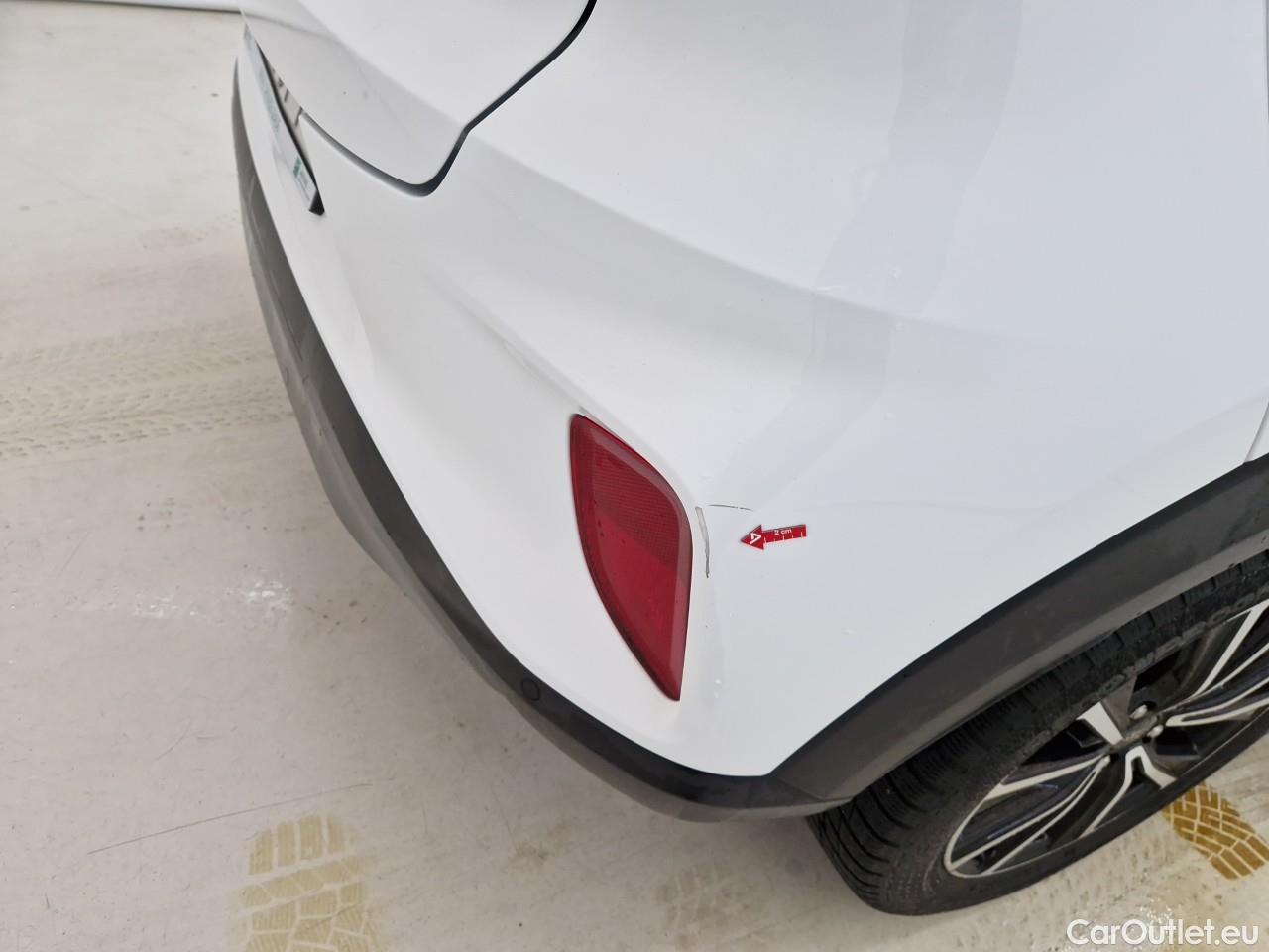  Ford  Puma 1.0 EcoBoost mHEV 125CP Titanium #24