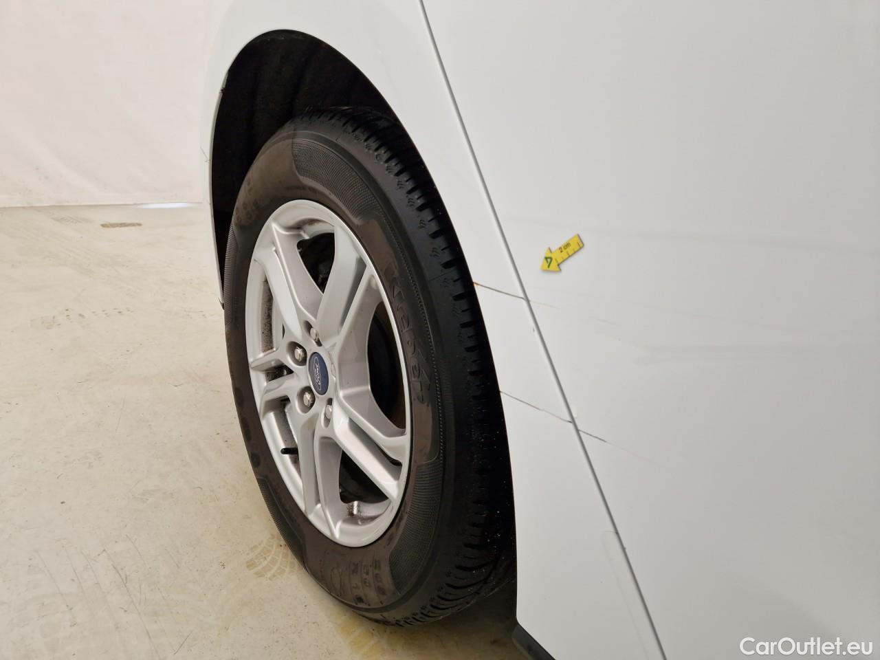  Ford  Focus 1.0 EcoBoost 100CP Trend Connected #19