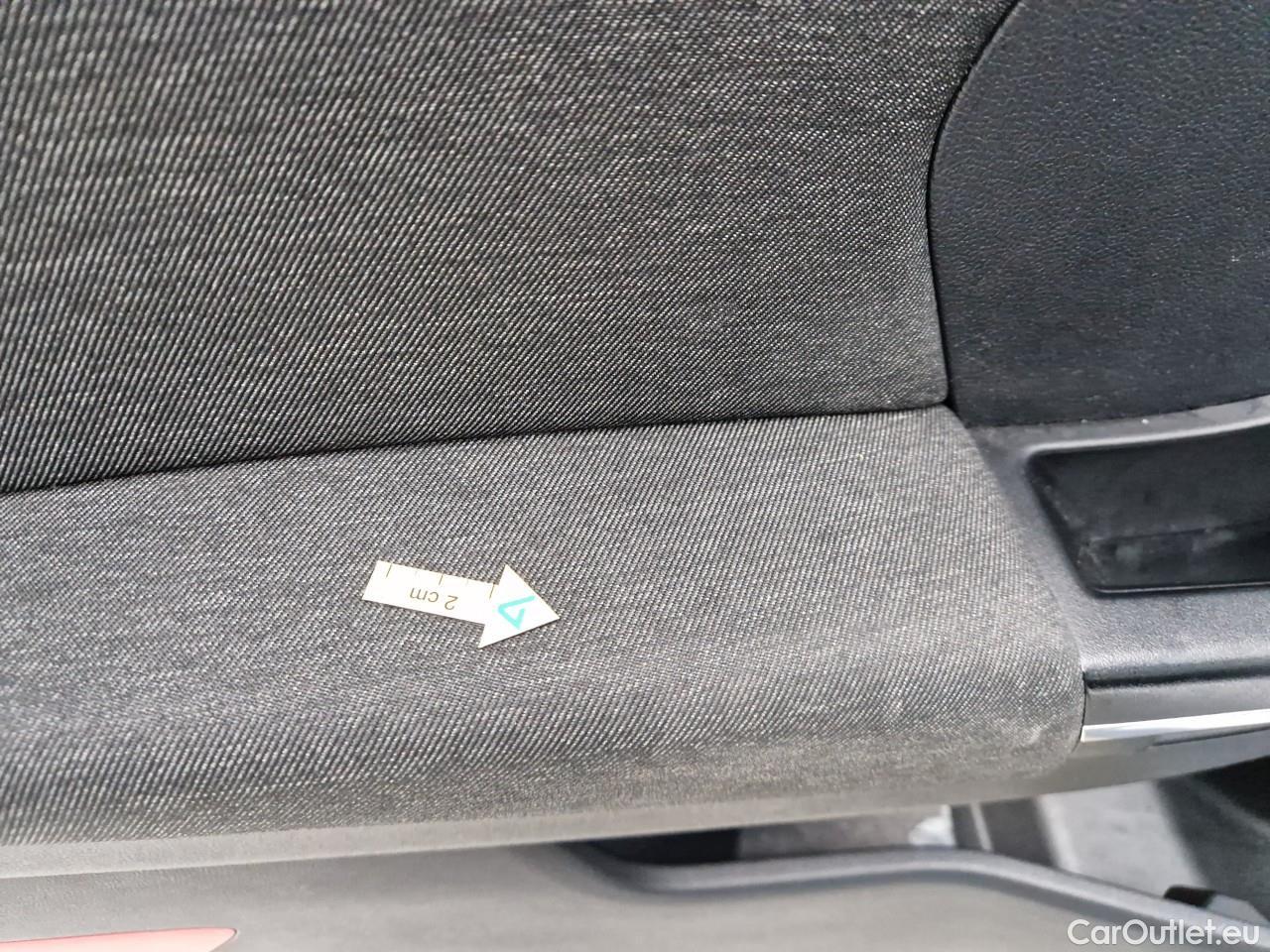  Ford  Puma 1.0 EcoBoost mHEV 125CP Titanium #22