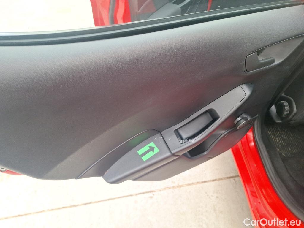  Ford  Fiesta 1.0 EcoBoost 95CP Trend Connected #27