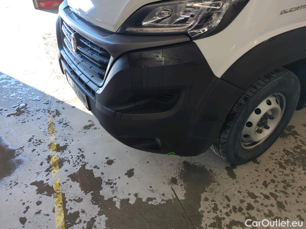  Fiat  Ducato 2.3 Mjet E6D 140 L5 H3 Maxi Furgone #21