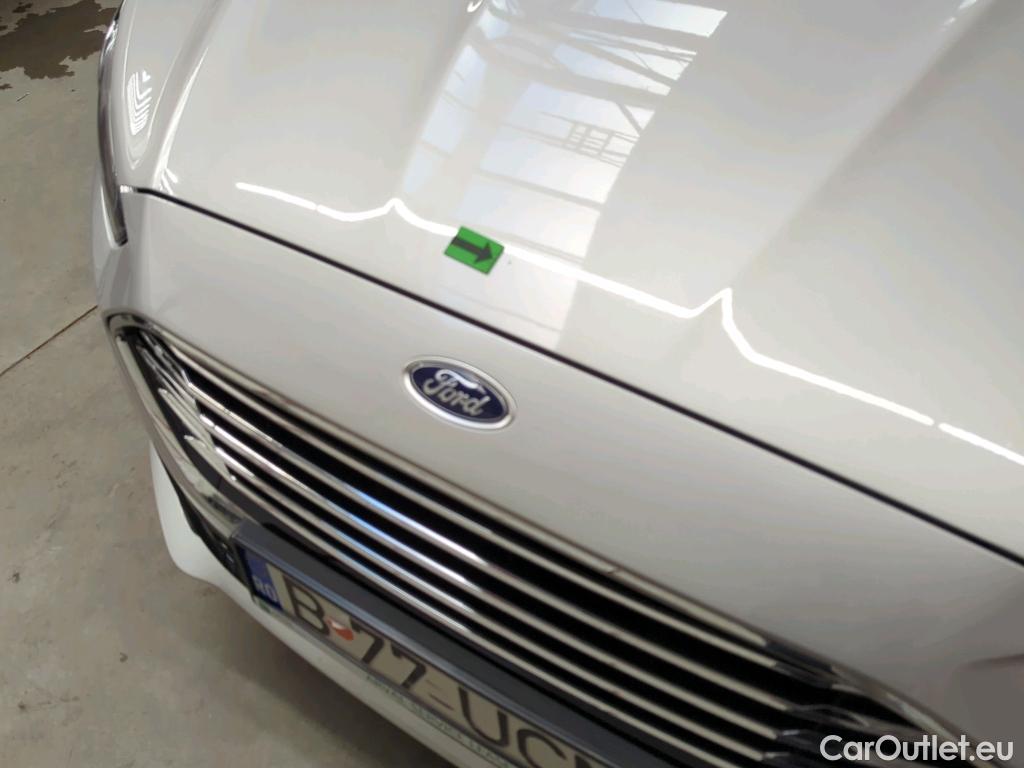  Ford  Mondeo 2.0 EcoBlue 150CP Titanium A8 #25