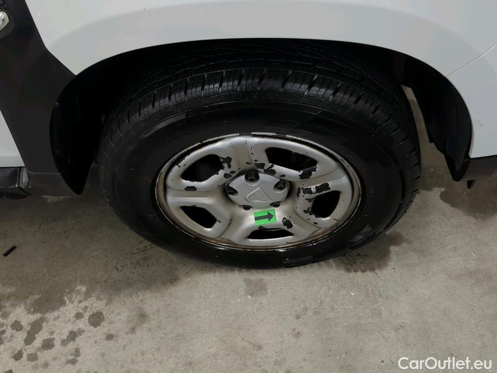  Dacia  Duster 1.5 Blue dCi 115CP Comfort 4WD #19