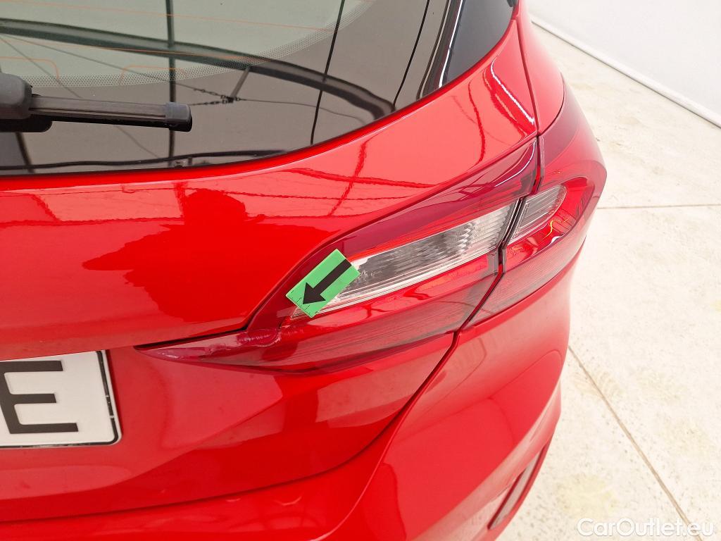  Ford  Fiesta 1.0 EcoBoost 95CP Trend Connected #11