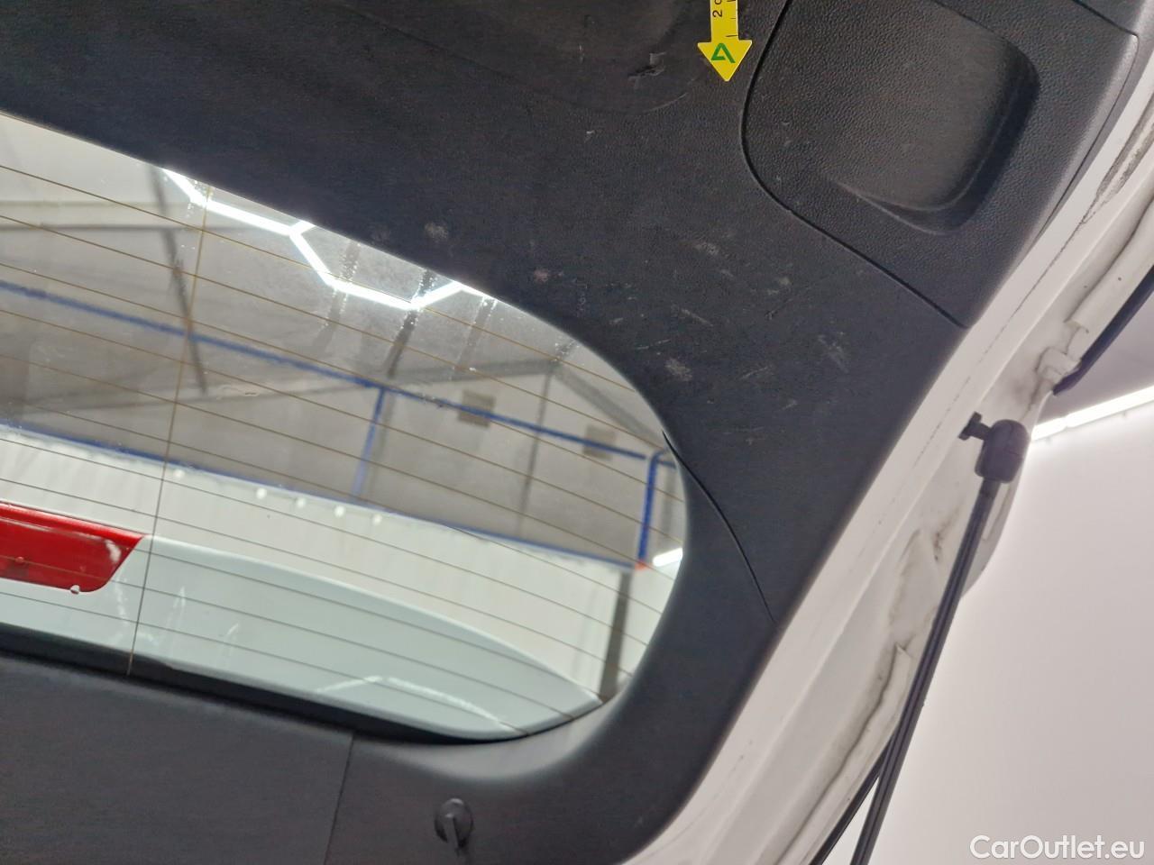  Ford  Fiesta 1.5 TDCi 85CP Trend Connected #29