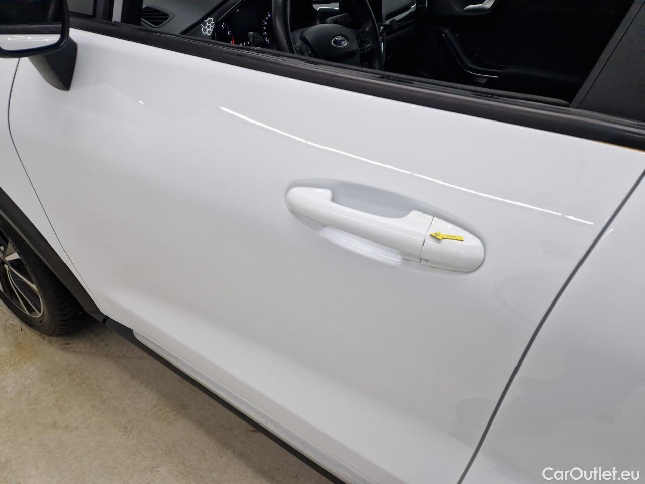  Ford  Puma 1.0 EcoBoost mHEV 125CP Titanium #3