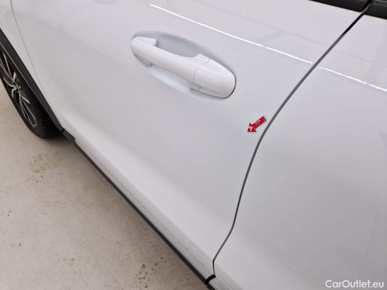  Ford  Puma 1.0 EcoBoost mHEV 125CP Titanium #3