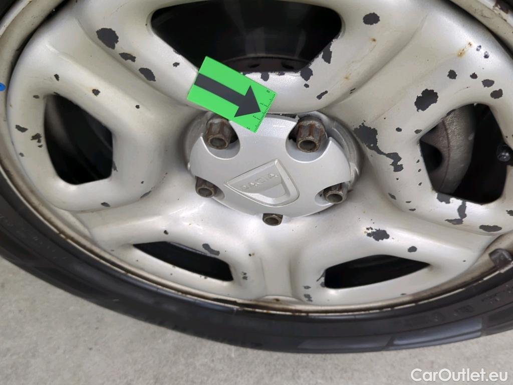  Dacia  Duster 1.5 Blue dCi 115CP Comfort 4WD #26