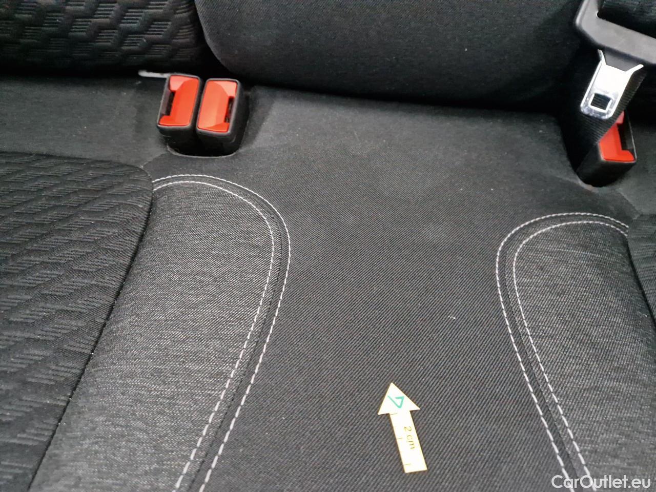  Ford  Puma 1.0 EcoBoost mHEV 125CP Titanium #28