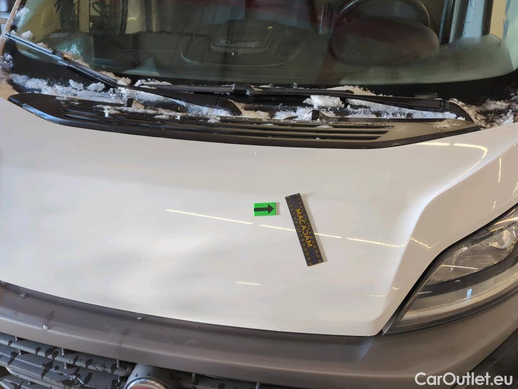  Fiat  Ducato 2.3 Mjet E6D 140 L5 H3 Maxi Furgone #55