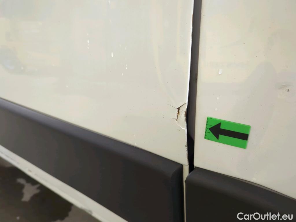  Fiat  Ducato 2.3 Mjet E6D 140 L5 H3 Maxi Furgone #10