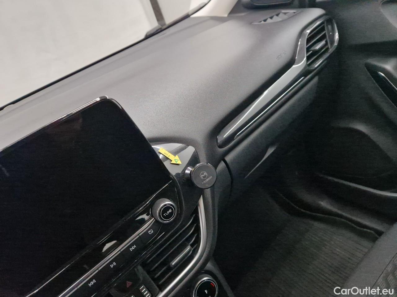  Ford  Puma 1.0 EcoBoost mHEV 125CP Titanium #29