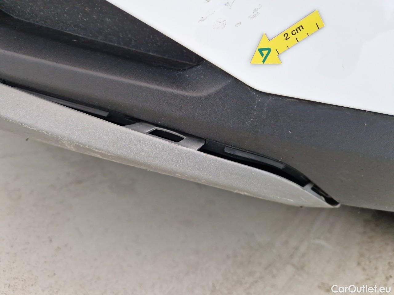  Ford  Puma 1.0 EcoBoost mHEV 125CP Titanium #4