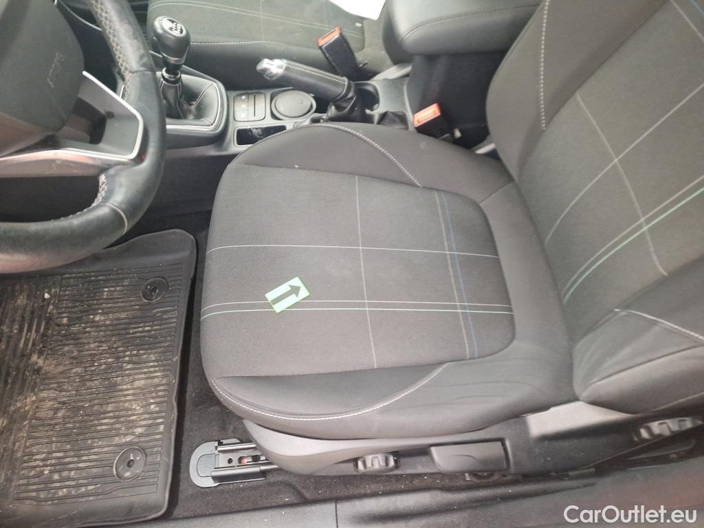  Ford  Fiesta 1.0 EcoBoost 95CP Trend Connected #33