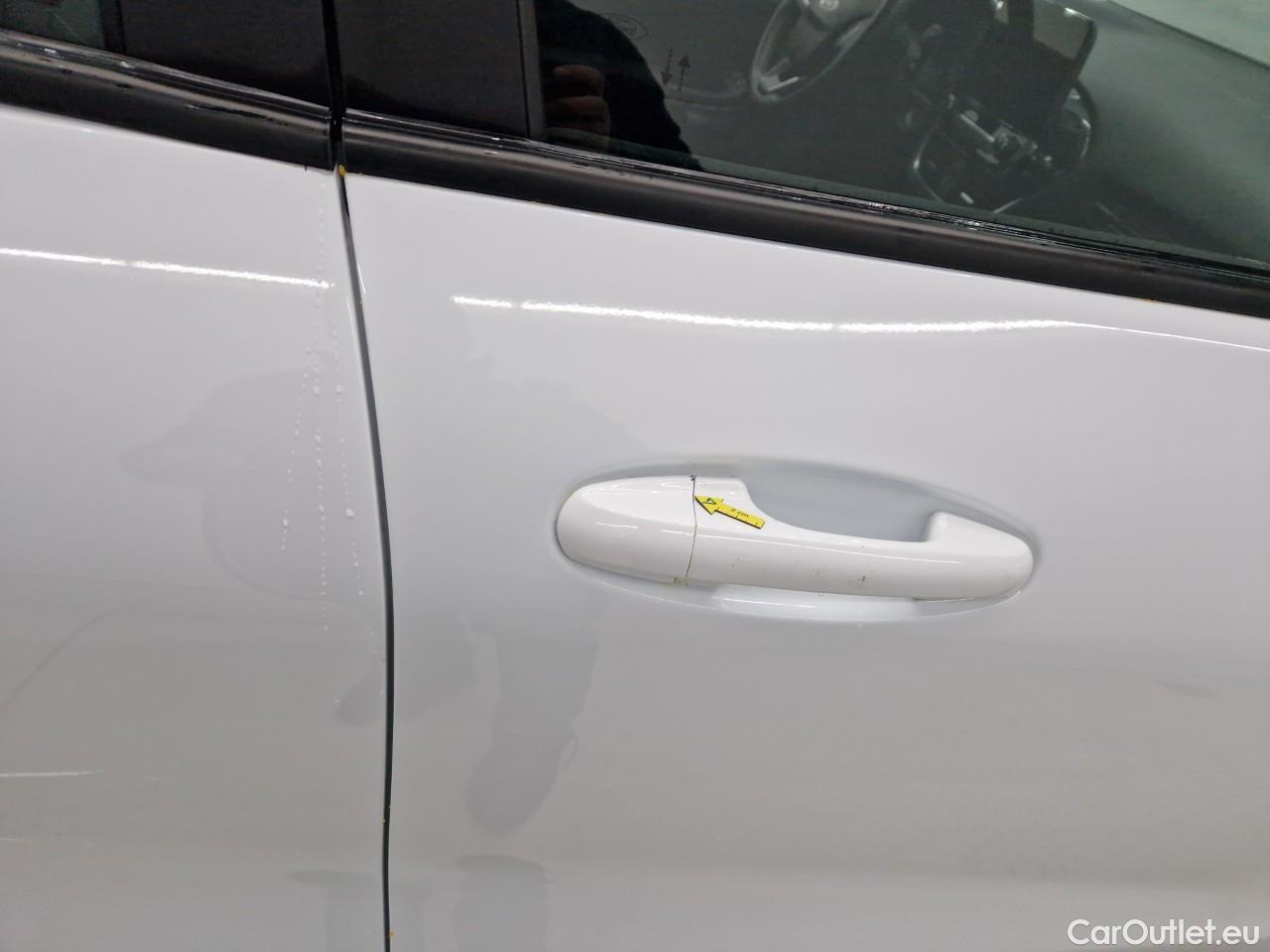  Ford  Puma 1.0 EcoBoost mHEV 125CP Titanium #13