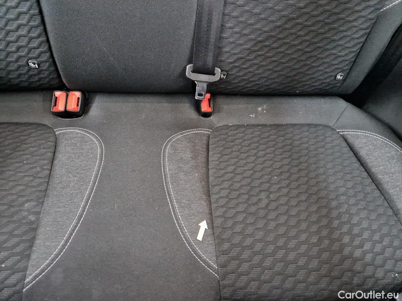  Ford  Puma 1.0 EcoBoost mHEV 125CP Titanium #36