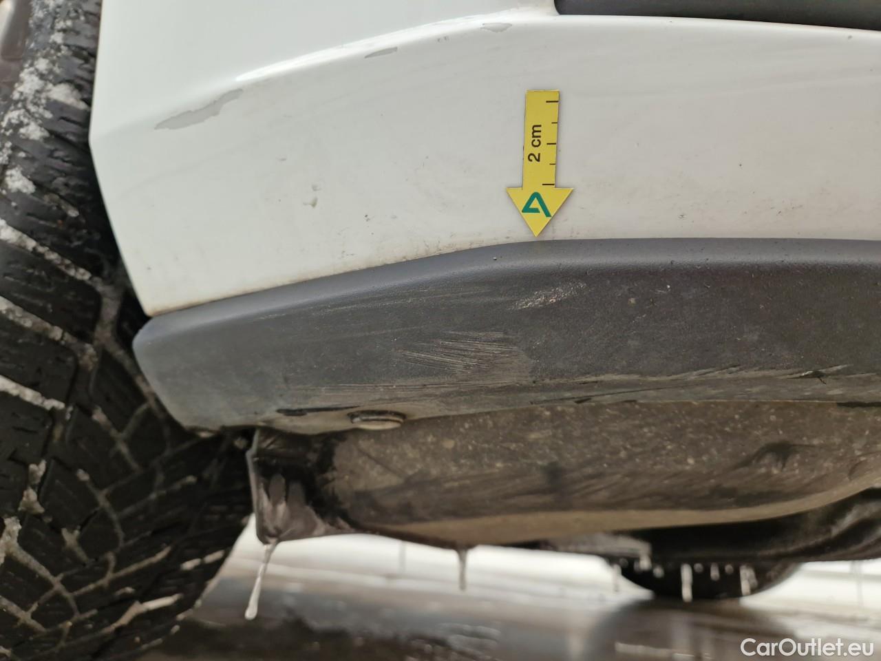  Ford  Focus 1.0 EcoBoost mHEV 155CP Titanium #7