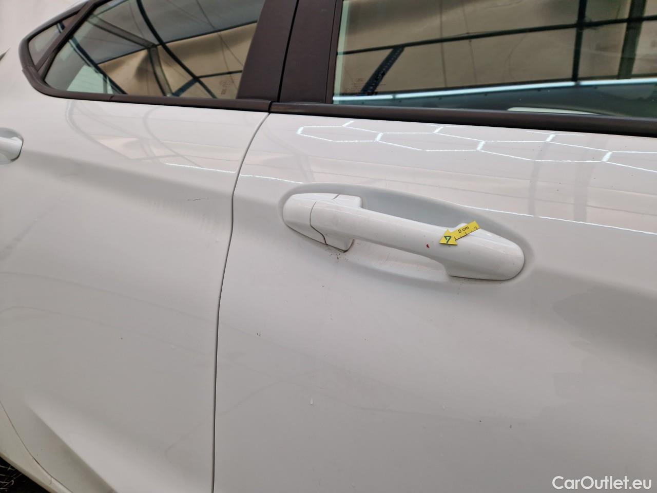  Ford  Fiesta 1.5 TDCi 85CP Trend Connected #22