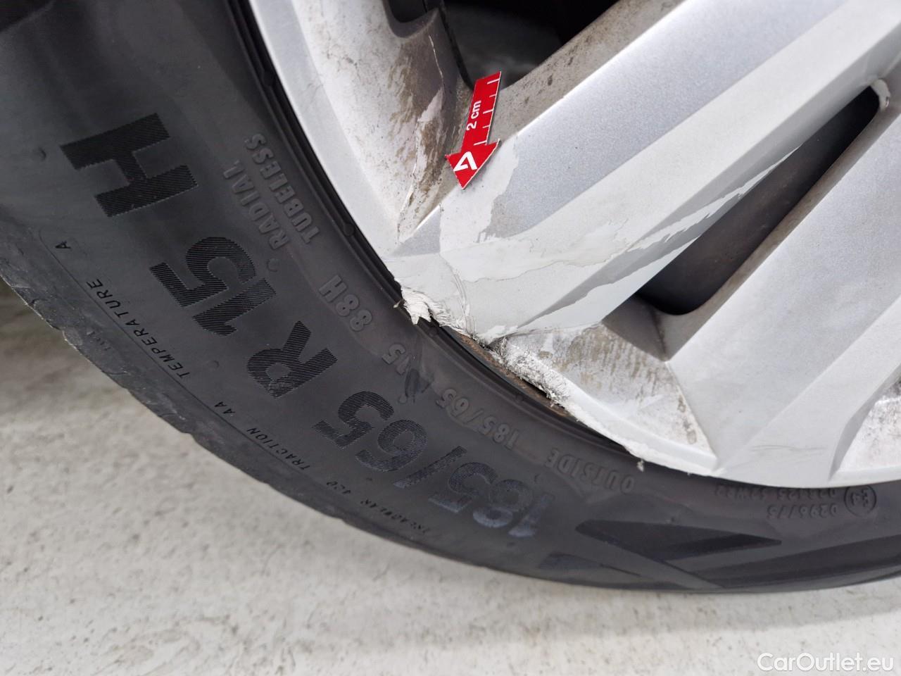  Dacia  Logan 1.0 TCe 90CP Comfort MT6 #14