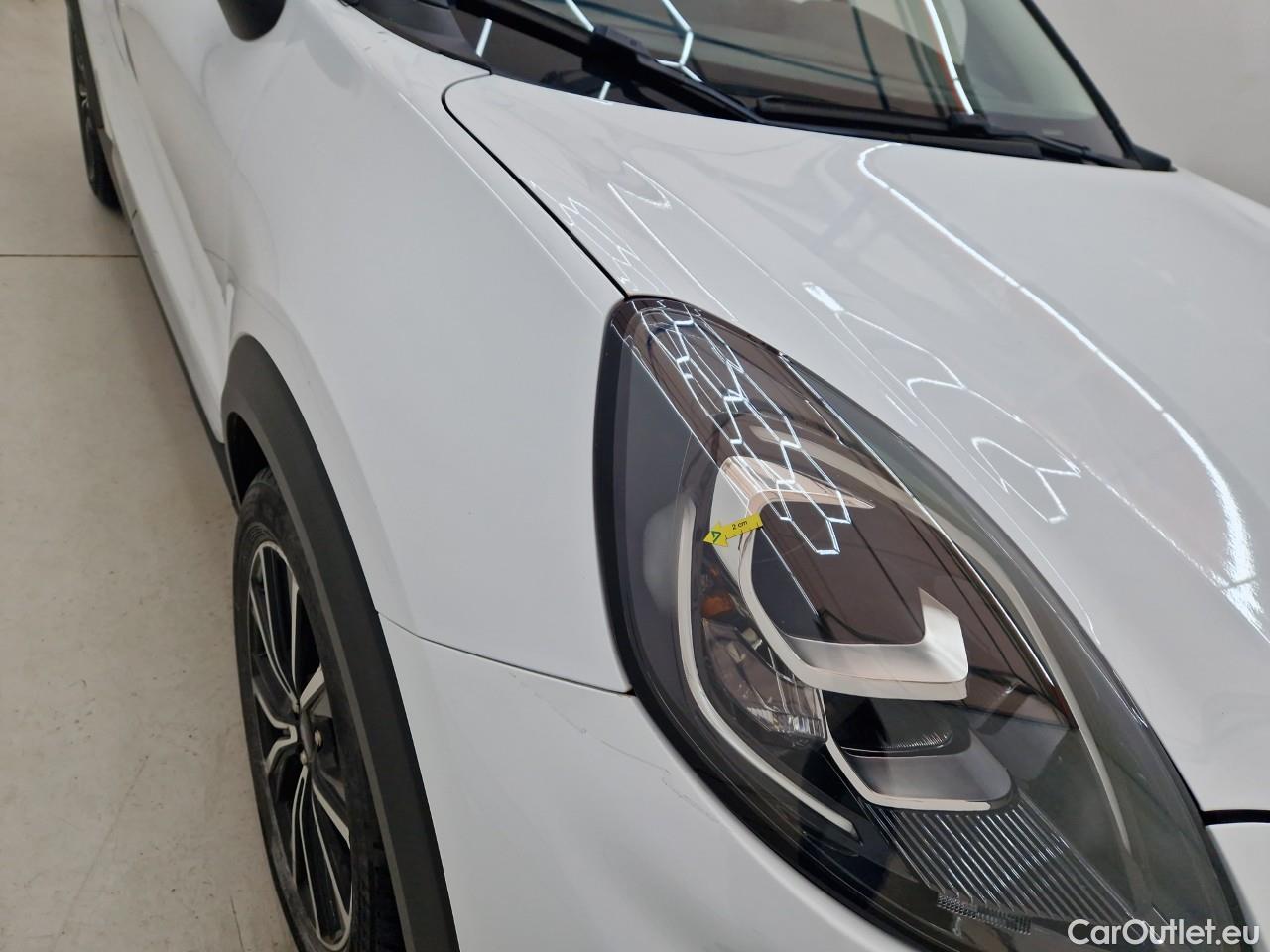  Ford  Puma 1.0 EcoBoost mHEV 125CP Titanium #17