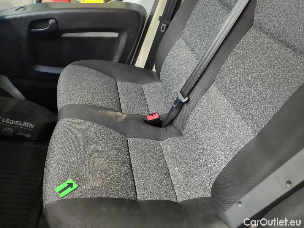  Fiat  Ducato 2.3 Mjet E6D 140 L5 H3 Maxi Furgone #53