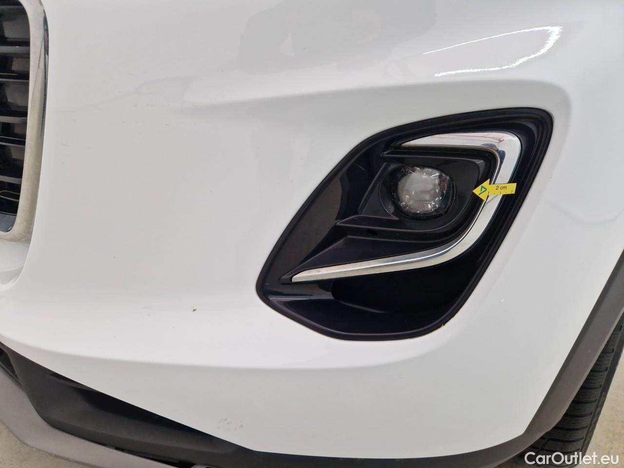  Ford  Puma 1.0 EcoBoost mHEV 125CP Titanium #7